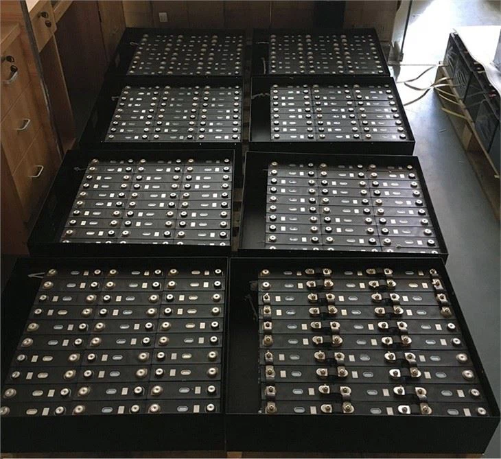 12v bms lifepo4