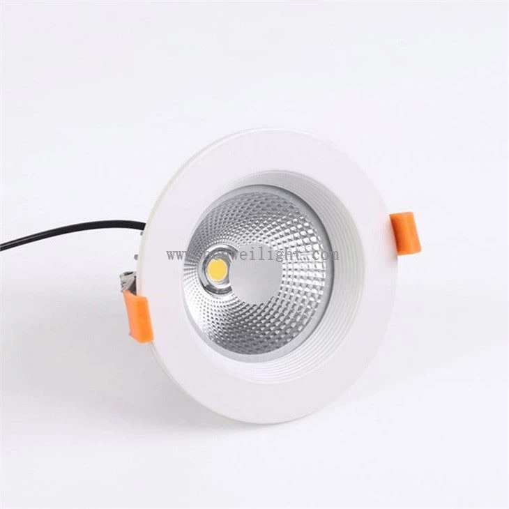 fire rated downlights wickes