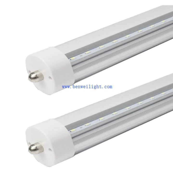 Plug And Play 8FT LED Tube
