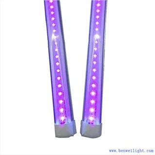 Lampe à tube LED UV 120cm