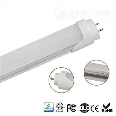 Remplacement du tube fluorescent LED 12v