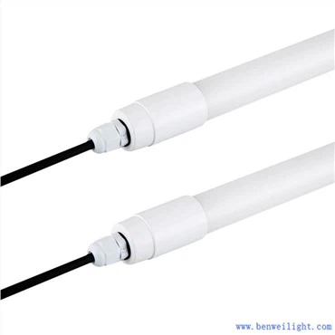 Systèmes d'éclairage pour volailles