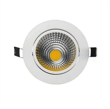 Downlights LED 24v Dc