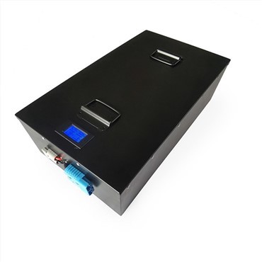 Batterie de chariot de golf Lifepo4