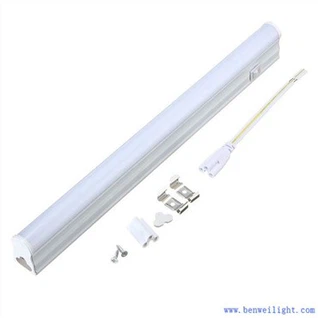 Tube Led T5 G5 INTÉGRÉ