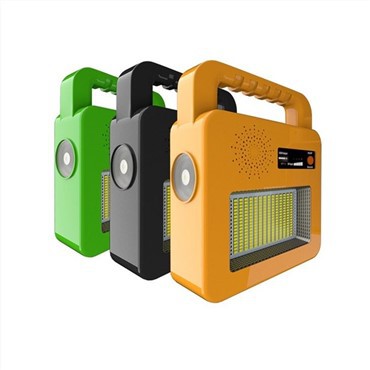 Lampe de travail à LED rechargeable