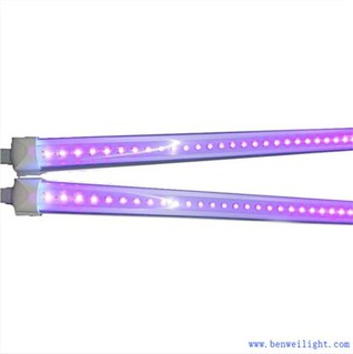 Tube lumineux LED UV de 36 watts