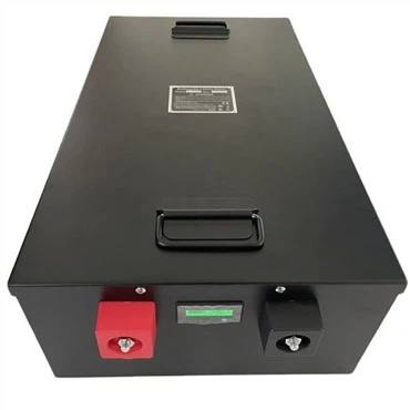 Batterie 48v Lifepo4
