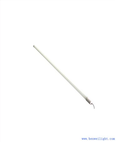 Volaille Rouge Lumière Pour Poulet