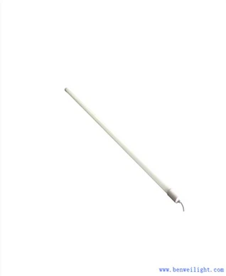 Volaille Rouge Lumière Pour Poulet