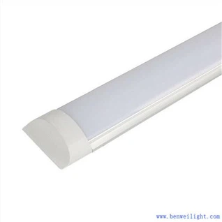 Led Batten Lights Pour Garage