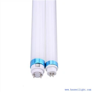 Tube mené série T5t8