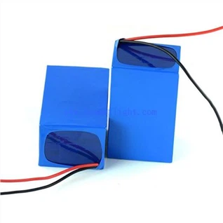 Batterie 12v 12ah Lifepo4