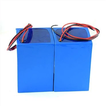 Batterie Lifepo4 48v 20ah
