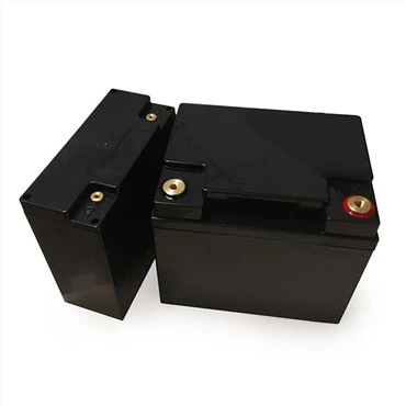Batterie lithium-ion fer phosphate