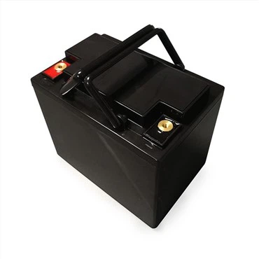 Piles solaires rechargeables