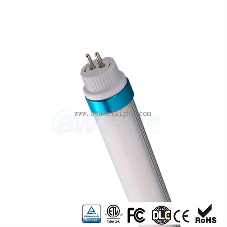 Remplacement de la LED fluorescente T5