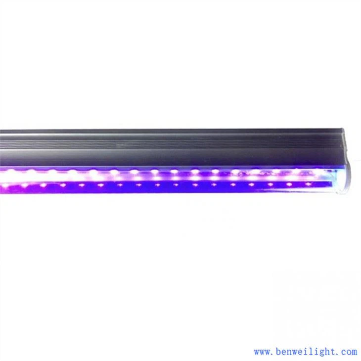 UV led integrated t8 tube