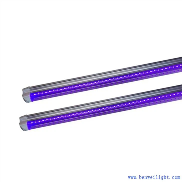 UV led t8 600mm