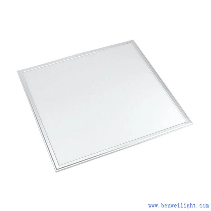 Panneau LED blanc chaud