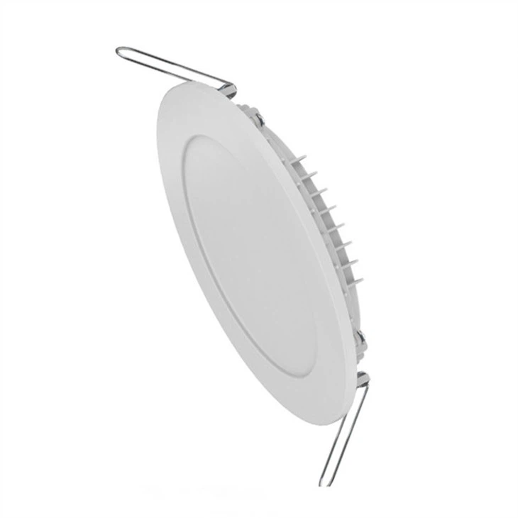 Downlights de 100 mm de diamètre