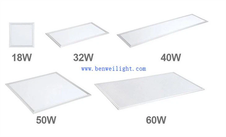 1200 X 600 Led Ceiling Lights