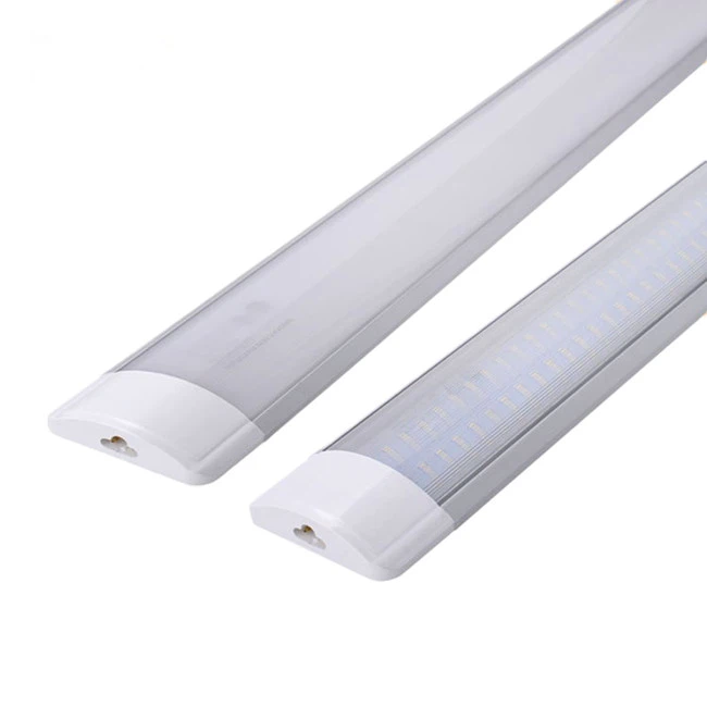 Lumières de batte de 1200mm menées