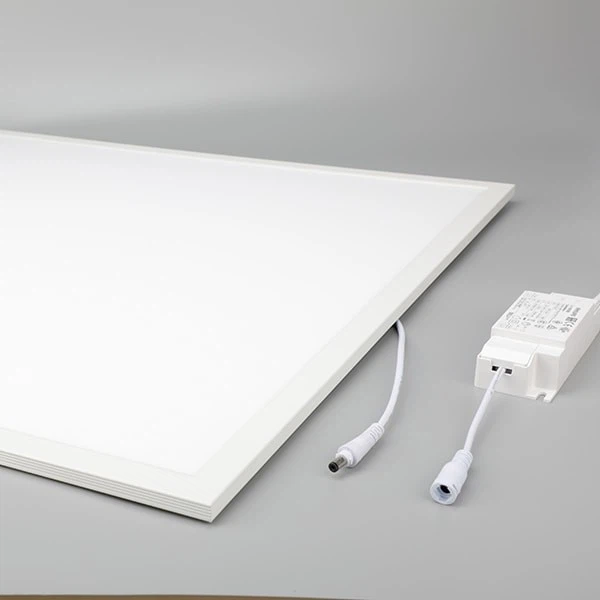 130lm/w 30×30 LED Panel Light