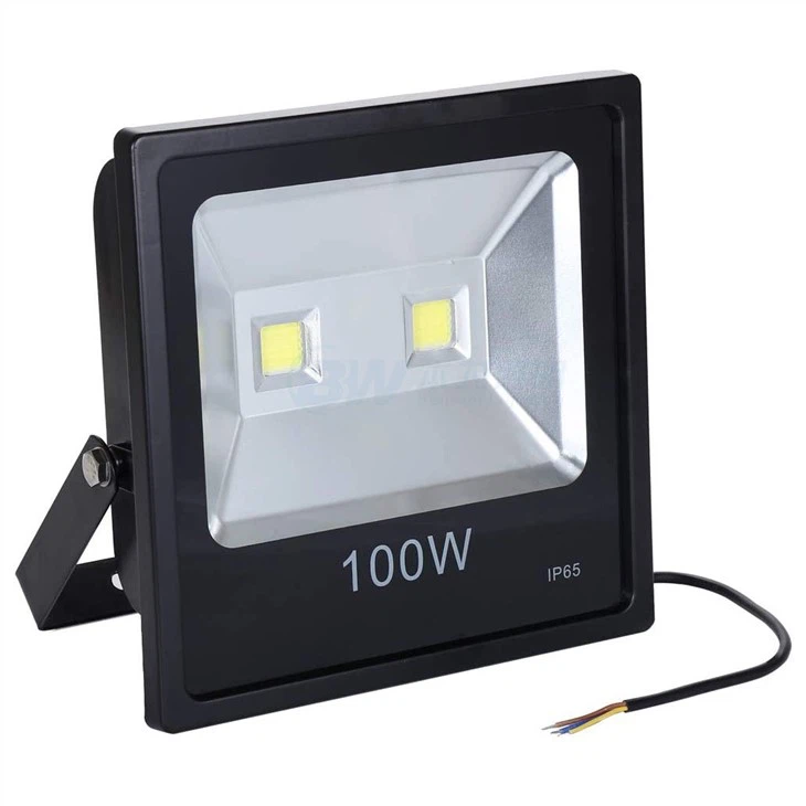 20w Led Floodlight With Motion Sensor