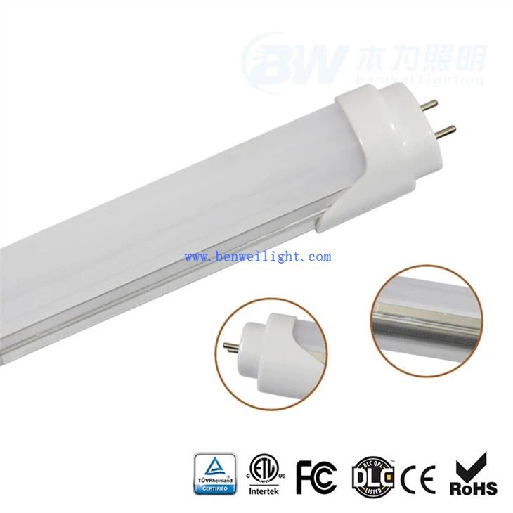 Lampe à tube de 24 pouces