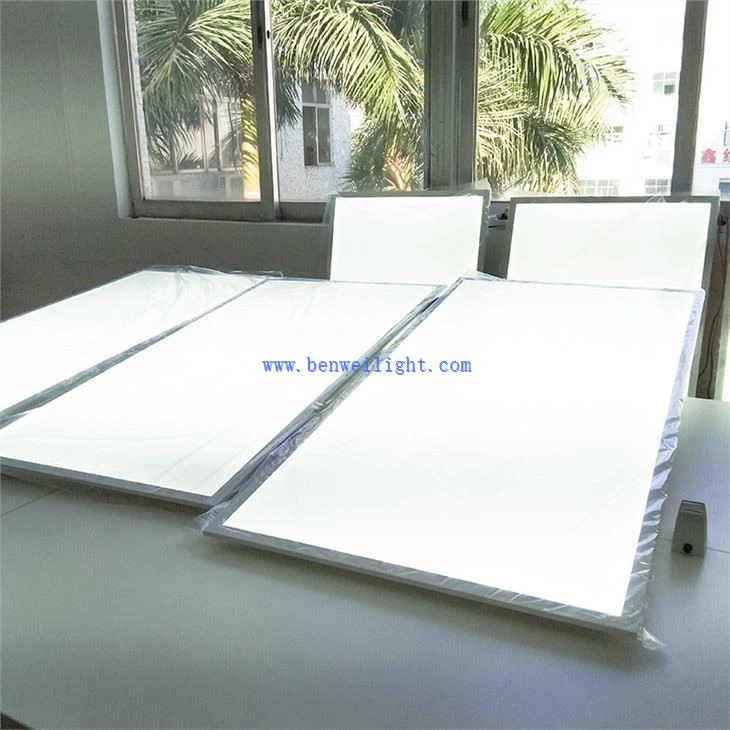 2x4 Panel Led Light