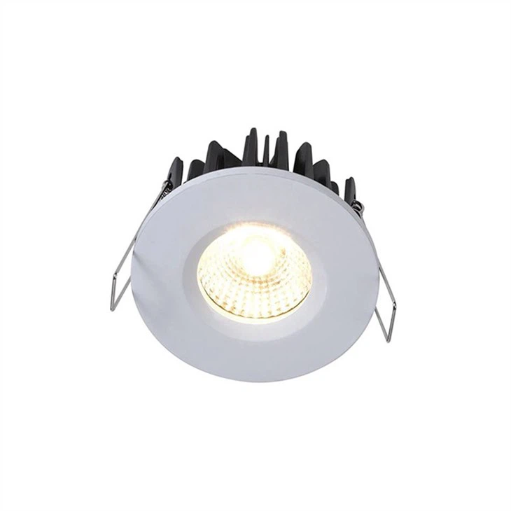 4 Inch Square Led Recessed Lighting