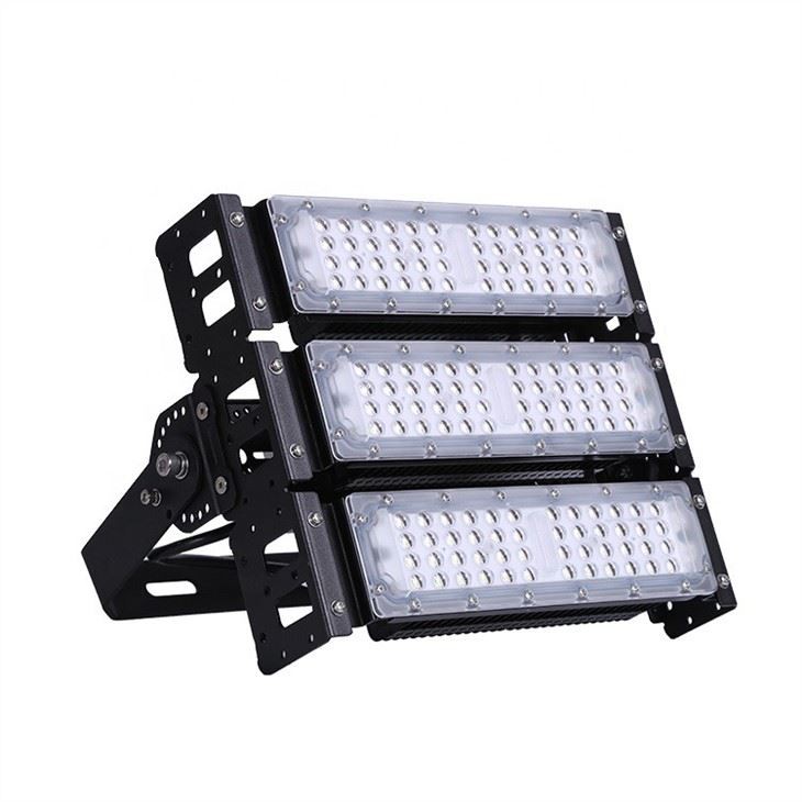 Lights For Outdoor Volleyball Court