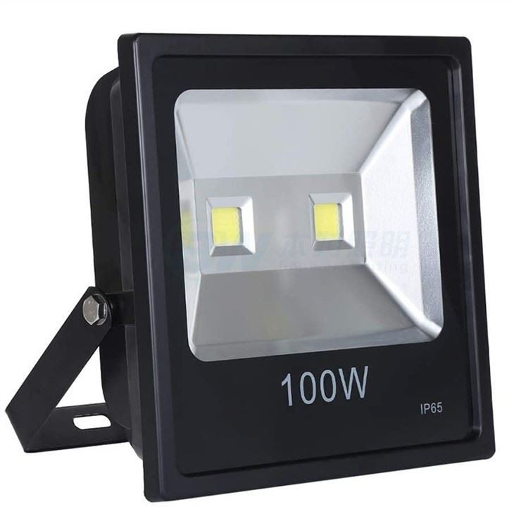 Exterior Led Security Lights