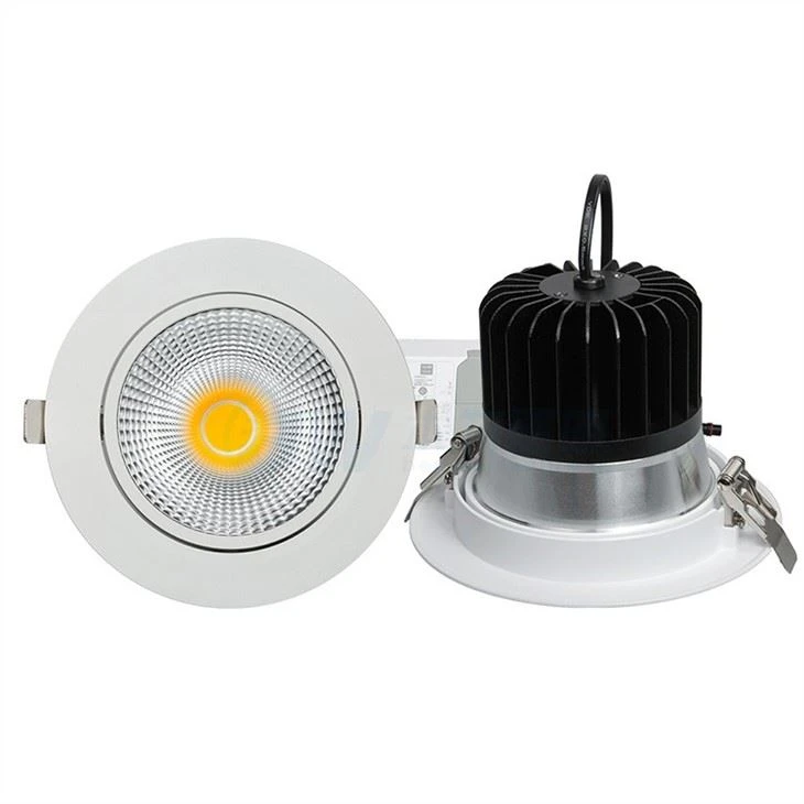 7.5 Inch Recessed Lighting Retrofit
