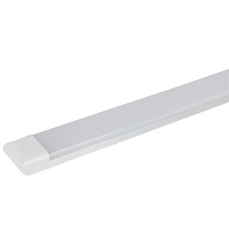 600mm Led Batten Type de latte Led Light