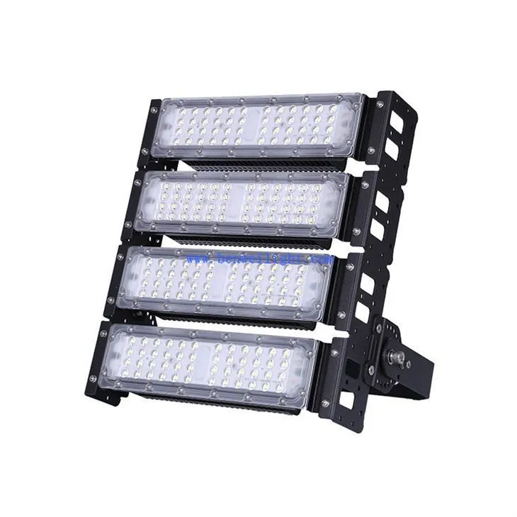 high school football LED field lights