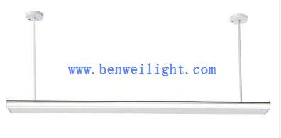 Éclairage de salle de classe alternatif