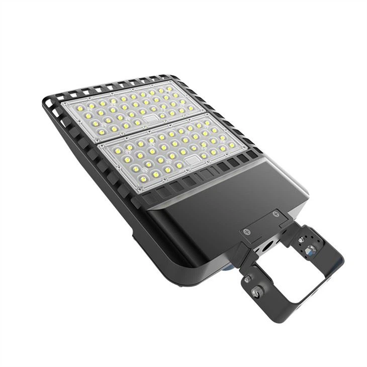 Zone Led Réverbère Led