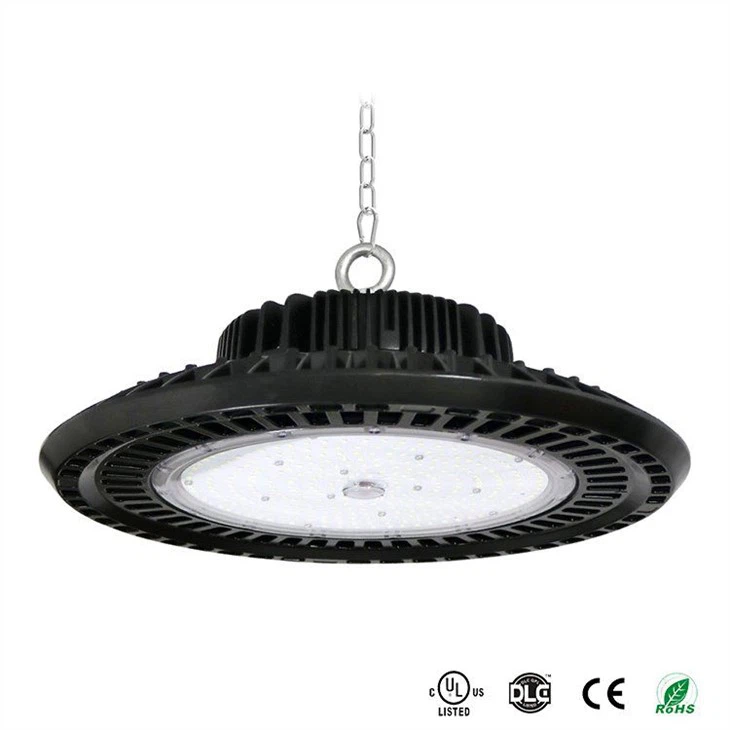 Luminaires Hid High Bay