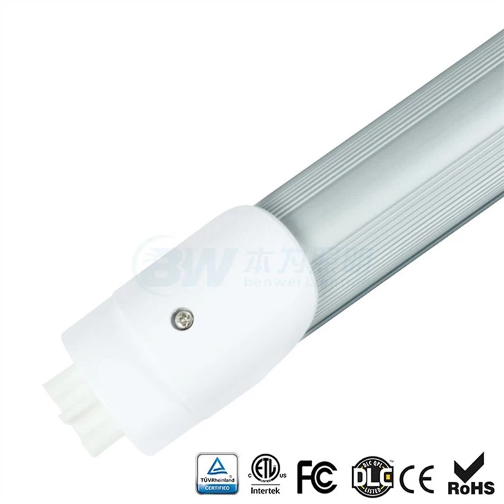 Converting Fluorescent Lights To Incandescent