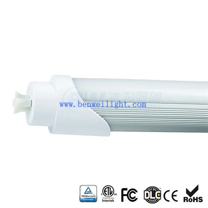 led replacement for f15t8 fluorescent tube