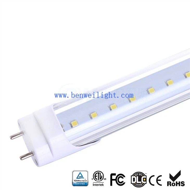 t12 24 inch led tube light