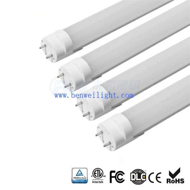 t12 5ft fluorescent tubes