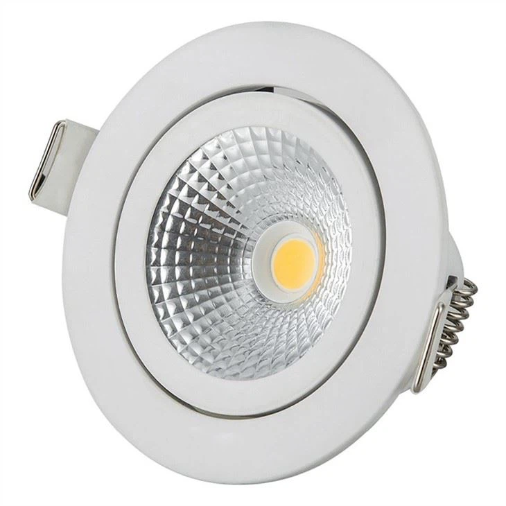 Downlight Fixtures