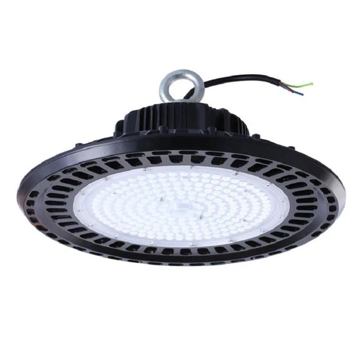 Lumières Led High Bay antidéflagrantes
