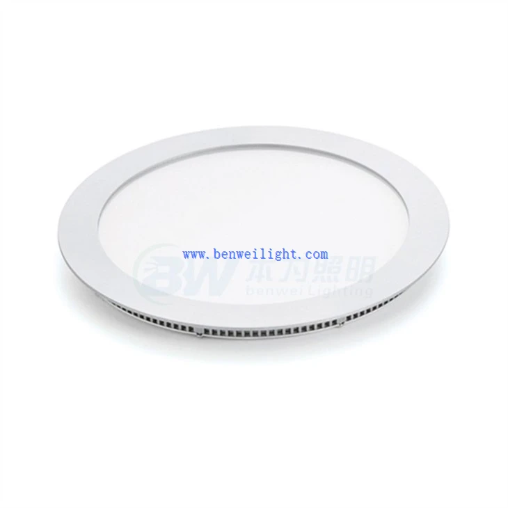 Plat Led Panneau Lumineux