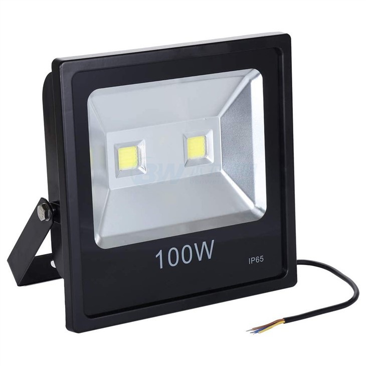 Flood Lights Outdoor Motion Detector