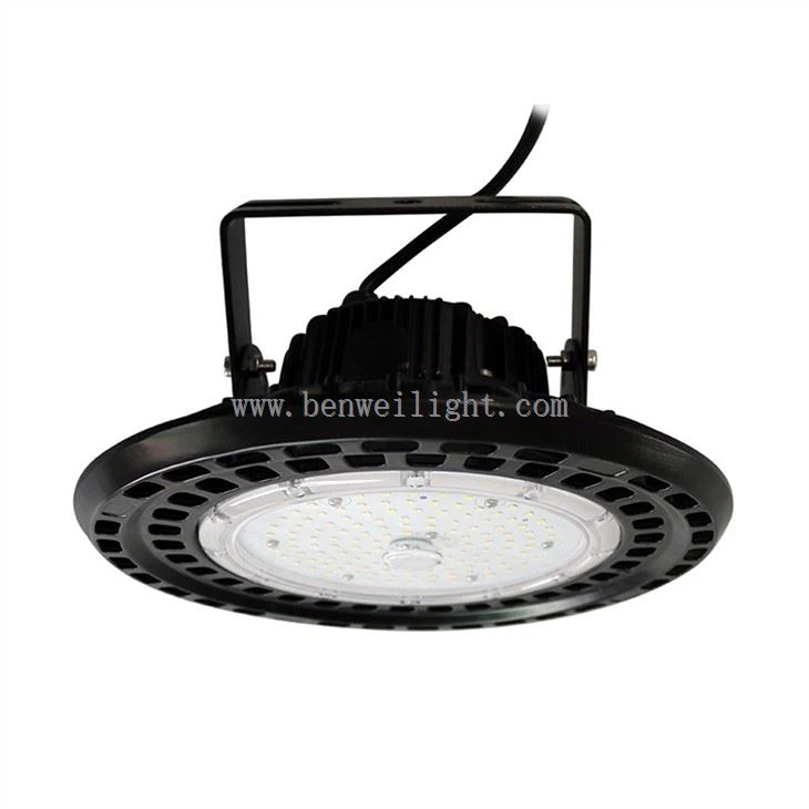 led round high bay lights