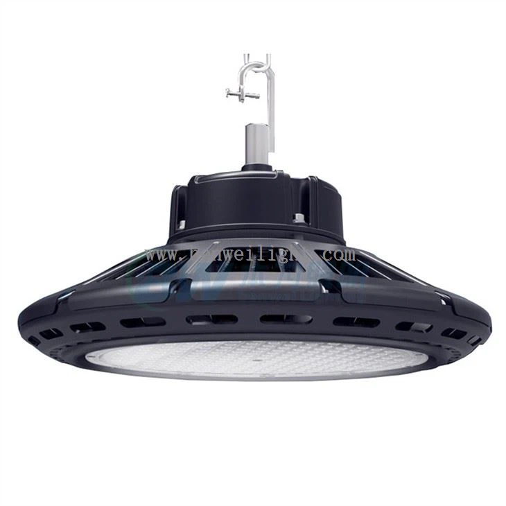 LED high bay luminaire